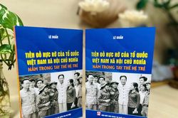 Khơi dậy khát vọng làm chủ và tinh thần xung kích của thế hệ trẻ