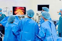 Cảnh báo ung thư đại trực tràng ngày càng trẻ hóa