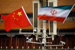 Trung Quốc – Iran thống nhất lập trường về xung đột Trung Đông