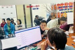 Gỡ bỏ 'rào cản địa giới', người dân được hưởng lợi từ thủ tục linh hoạt