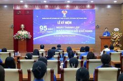 Tập huấn xu hướng công nghệ trong công việc và cuộc sống cho thanh niên