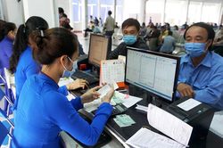 Vé máy bay, tàu hỏa dịp lễ 30/4 - 1/5: Nhiều chặng cháy vé