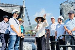 Gia Lai sẵn sàng cho Lễ khai mạc Năm Du lịch quốc gia 2026