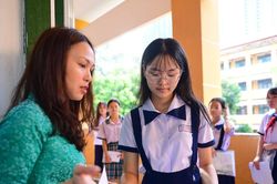 TP.HCM chốt ngày thi vào lớp 10 công lập năm 2026 sớm hơn 1 tuần