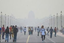 Pakistan là quốc gia ô nhiễm nhất thế giới năm 2025