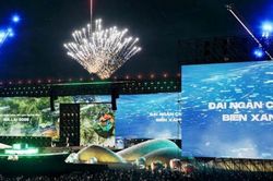 Sắp diễn ra chương trình khai mạc Năm Du lịch Quốc gia - Gia Lai 2026