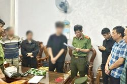 Đường dây phát tán mã độc xuyên quốc gia hoạt động như thế nào?