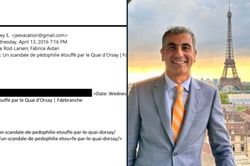 Ngân hàng Thụy Sĩ bị khám xét do nghi vấn liên quan với Epstein