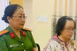 Cà Mau: Bắt tạm giam 'nữ quái' lừa đảo 4,5 tỷ đồng bằng chiêu mua bán đất