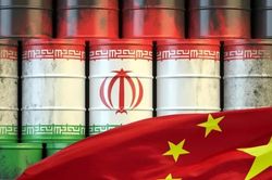 Iran đánh thẳng vào petrodollar bằng dầu thanh toán nhân dân tệ