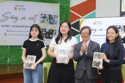 Giới thiệu công trình khảo cứu về các nhà văn nữ đoạt Giải Nobel
