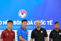 Điểm tin thể thao 25/3: HLV Kim Sang Sik tiết lộ phương án đấu Bangladesh, Salah chia tay Liverpool