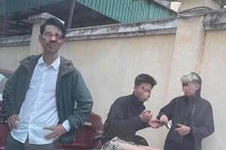 Sự thật phía sau thông tin 'bị ngăn cản tình cảm, nam thanh niên động tay với phụ huynh bạn gái'