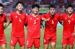 Nhận định U23 Việt Nam vs Triều Tiên: Ra quân gây bất ngờ