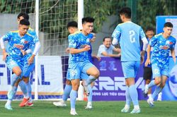 Lịch thi đấu bóng đá hôm nay 25/3: U22 Việt Nam đấu U22 Triều Tiên