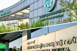 Sai phạm tại hai dự án bệnh viện nghìn tỉ:Truy tố cựu Bộ trưởng Nguyễn Thị Kim Tiến