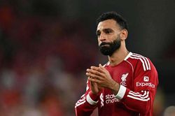 Salah khép lại hành trình huy hoàng cùng Liverpool sau 9 năm gắn bó