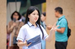 Học sinh Hà Nội bắt đầu đăng ký tuyển sinh vào lớp 10 từ ngày 10/4