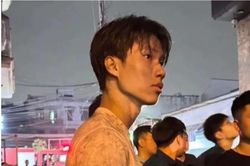 Vụ cháy nhà 7 tầng: Đại học Bách khoa Hà Nội tặng giấy khen cho nam sinh viên lao vào đám cháy cứu người