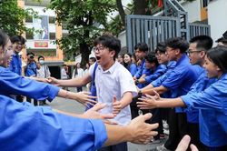 TPHCM chốt lịch thi vào lớp 10 năm 2026