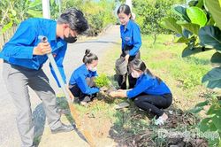 Tuổi trẻ Đồng Tháp: Vững niềm tin, tiên phong dưới cờ Đoàn