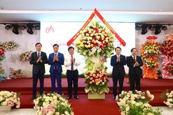 Gặp mặt Kỷ niệm 80 năm Ngày thể thao Việt Nam (27/3/1946 - 27/3/2026)