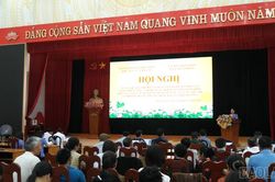 Viện Kiểm sát nhân dân khu vực VI tuyên truyền thực hiện Nghị quyết số 205/2025/QH15 của Quốc hội