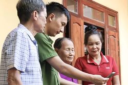 Chung tay xây dựng 'niềm tin số' trong kỷ nguyên mới
