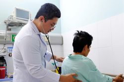 Liên tiếp các ca nhồi máu cơ tim nguy kịch, bác sĩ cảnh báo thói quen xấu