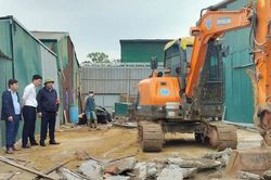 Sẽ tạm ngừng xuất cảnh, dừng đăng kiểm xe để cưỡng chế thi hành quyết định xử phạt hành chính?