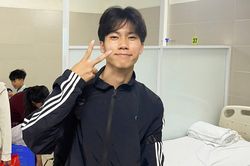 Tình hình sức khỏe của người hùng, gia đình mắc kẹt vụ cháy ở Lĩnh Nam