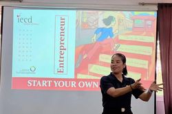 Dự án Eco-Horizon: Thúc đẩy du lịch bền vững tại Đông Nam Á