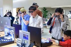 Thị trường kính thông minh Trung Quốc tiếp đà tăng trưởng nhanh trong năm 2026