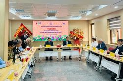 Phát huy vai trò của người cao tuổi trong bối cảnh già hóa dân số