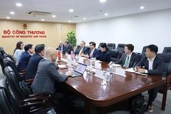 Việt Nam-Hoa Kỳ: Mở rộng dư địa hợp tác nông nghiệp bền vững