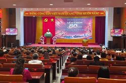 Quảng Ninh kỷ niệm 80 năm Ngày truyền thống ngành thể dục thể thao Việt Nam