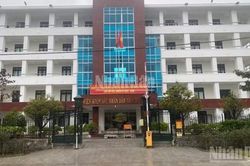 Khai trừ Đảng nguyên Phó Viện trưởng Viện Kiểm sát nhân dân thành phố Huế
