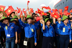 Thanh niên có trách nhiệm như thế nào đối với Tổ quốc?