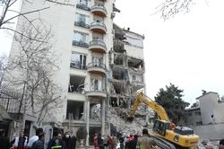 Iran tuyên bố không có ý định đàm phán với Mỹ