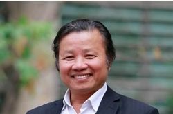 GS.TS Lê Huy Hàm mở lối công nghệ sinh học cho nông nghiệp Việt