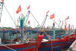 Hưng Yên đề xuất dành hơn 7 tỷ đồng hỗ trợ ngư dân