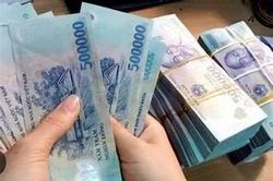 Quy chế nâng bậc lương trước thời hạn do lập thành tích xuất sắc