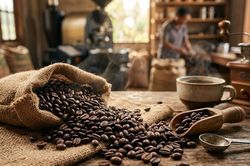 Giá cà phê hôm nay 26/3: Bật tăng, Arabica dẫn sóng thị trường