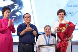 Giải thưởng Dế Mèn 2026 mở rộng loại hình dự thi, gồm thêm trò chơi và nội dung số