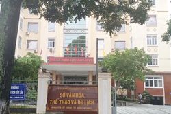 Sở Văn hóa, Thể thao và Du lịch tỉnh Đắk Lắk: Sai phạm từ quản lý ngân sách đến đầu tư xây dựng
