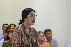 Cáo trạng xác định thiệt hại hơn 1 tỷ đồng tiền học thêm nhưng không có bị hại