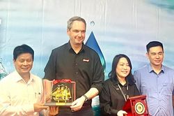 Nhà máy bia AB InBev Việt Nam: Từ sản xuất đến bảo vệ tài nguyên nước
