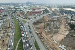 5 đô thị vệ tinh TP.HCM đang thay đổi cuộc chơi bất động sản vùng ven