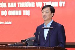 Ông Nguyễn Duy Ngọc: 'Hà Nội không được phép chậm!'