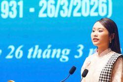 Gương mặt trẻ, cán bộ Đoàn tiêu biểu hiến kế làm chủ công nghệ lõi, chấn hưng văn hóa dân tộc